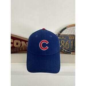 Chicago Cubs New Era 2016 World Series Champions Strapback Hat